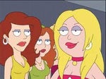 Francine Smith : American Dad - I know and that's good