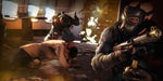 You still die Rainbow Six