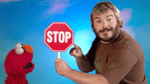 Jack Black - Slow down I'm gonna spurt