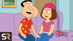 Quagmire : Family Guy What you want?