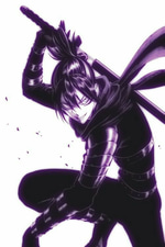 One Punch Man - Sonic - Shorten this stupid story before it's your last