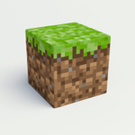 Minecraft - Eat
