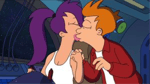 Futurama-Leela - Romantic
