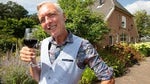 Niet van de lok! Dat mag niet.
