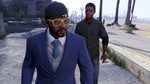 GTA 5- Lamar Davis- Sup 3x