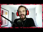 PewDiePie - Oh ah just ah no no kitty no kitty kitty