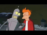 Futurama- Fry - I told you a Hundred times