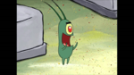 Plankton "That's Right"