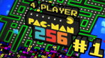 Pac- Man - Wakka 4