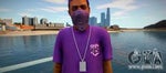 GTA 5- Lamar Davis- Hey what's up