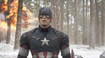 Captain America Winter Soldier - Internet so helpful, help me al lot trying to catch up