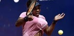 Serena Williams - Grunt Game
