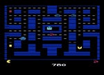 Pac-Man - Eating