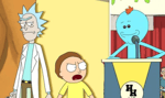 I'm Mr. Meeseeks