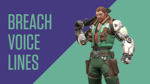 Valorant Breach - Our carrier is dead