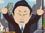 I'm Japanese so I'm gonna kill myself
