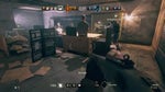 Time to be efficient Rainbow Six