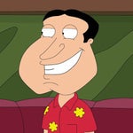 Quagmire : Family Guy Giggity x5 Goo