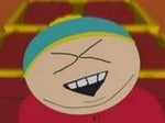 South Park - Eric Cartman - Laughing