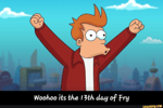 Futurama-Fry- Woo-hoo