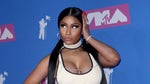 Nicki Minaj Yeah