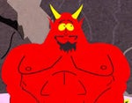 South Park: Satan This book is really interesting