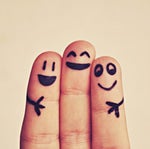 Happy Music