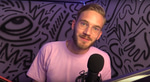 PewDiePie - I'm so confused like why does he keep falling