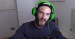 PewDiePie reaction 12