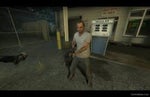 GTA 5-Trevor Phillips- Laugh