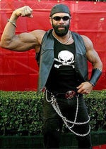 Macho Man Randy Savage - Don’t bet against me