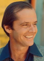 Jack Nicholson Short Stack