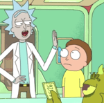 Rick Sanchez 5126
