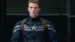 Captain America - 3,2,1,