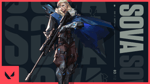 Valorant Sova - Scout here 2