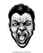 Screaming Deadman 4