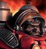 Starcraft Firebat - Wanna turn up the heat