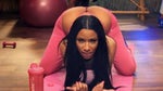 Nicki Minaj Laughing