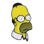 Homer Simpson : The Simpsons Pay you?