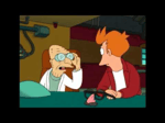 Futurama-Professor Farnsworth- God Lord