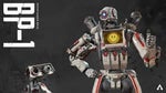 Apex Legends-Pathfinder- Did you like my moves