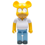 Homer Simpson : a dud get budge