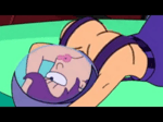 Futurama-Leela - Cut