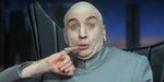 Austin Powers - Dr. evil - Really.