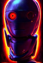 Hommerdroid Happy Birthday