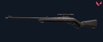 Valorant Weapon Marshall