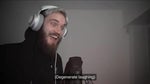 PewDiePie laugh