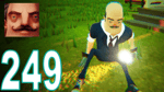 Dr. Phil Hello
