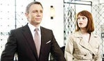 James Bond- Who is she