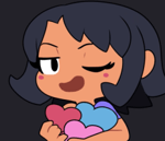 I stole all your hearts - Aphmau